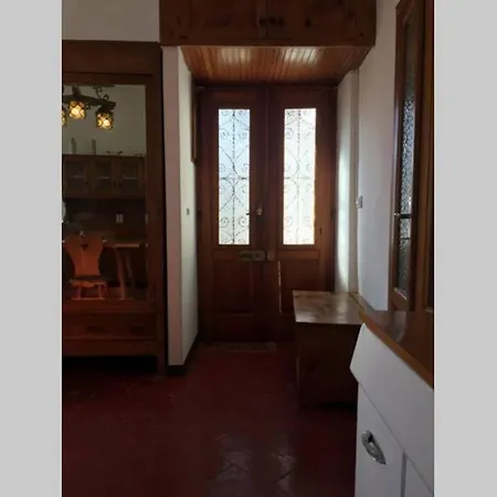 Nel Set Di Piccolo Antico Viola