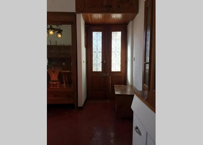Nel Set Di Piccolo Antico Viola