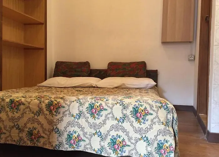 Ferienhaus Nel Set Di Piccolo Antico Viola *