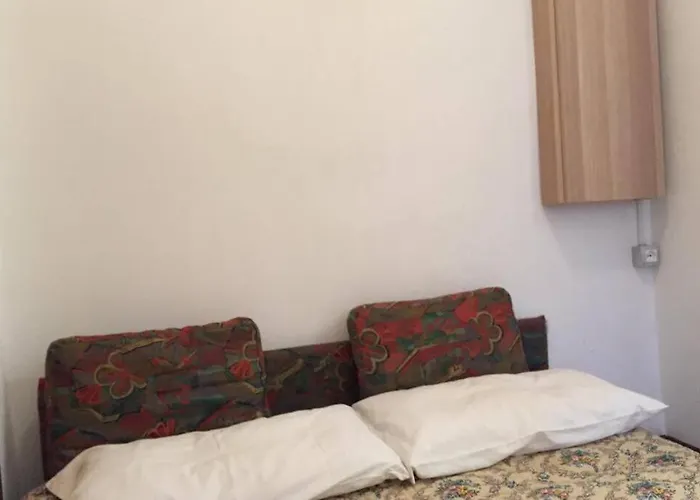 Ferienhaus Nel Set Di Piccolo Antico Viola *